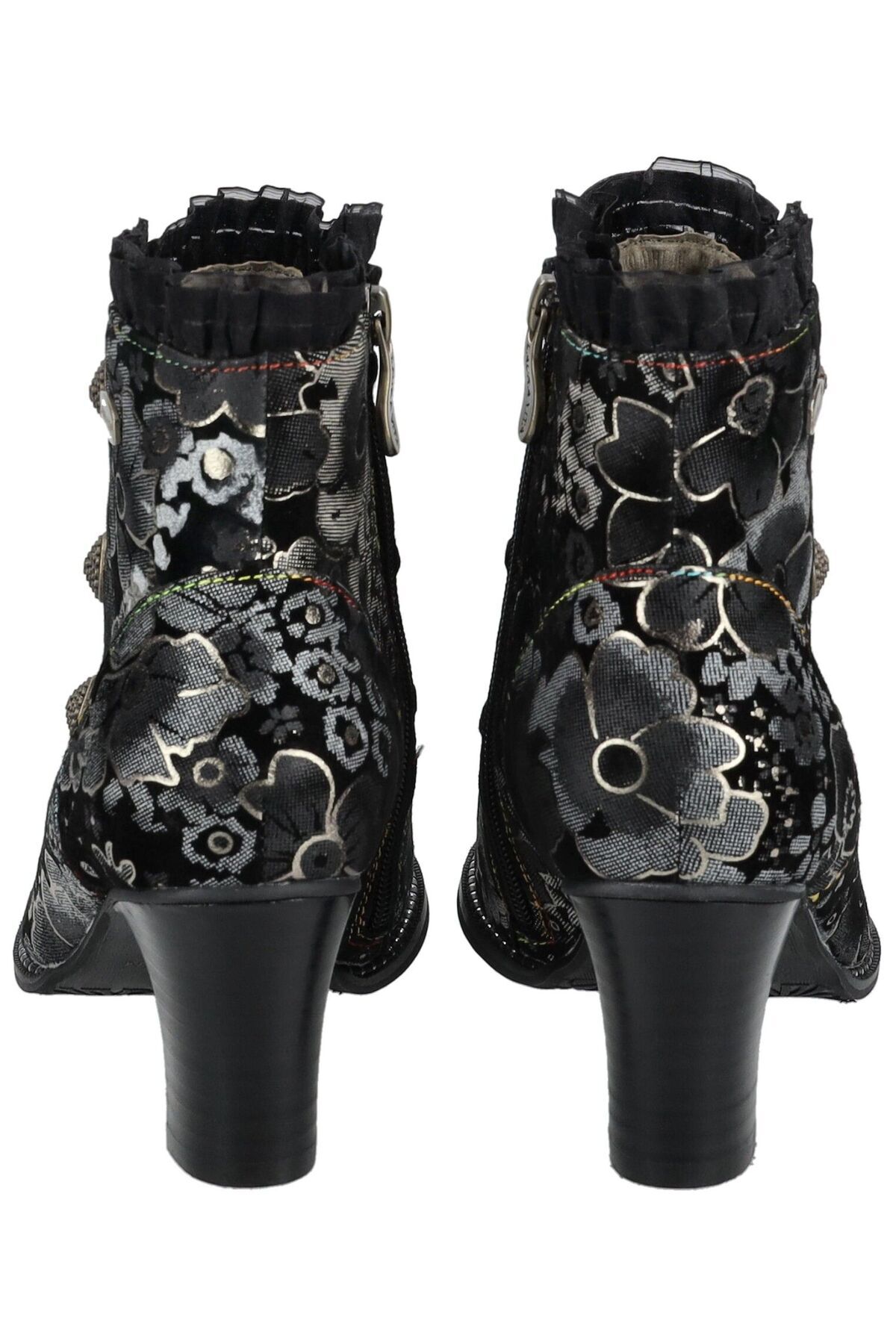 LAURA VITA-Stiefelette 5