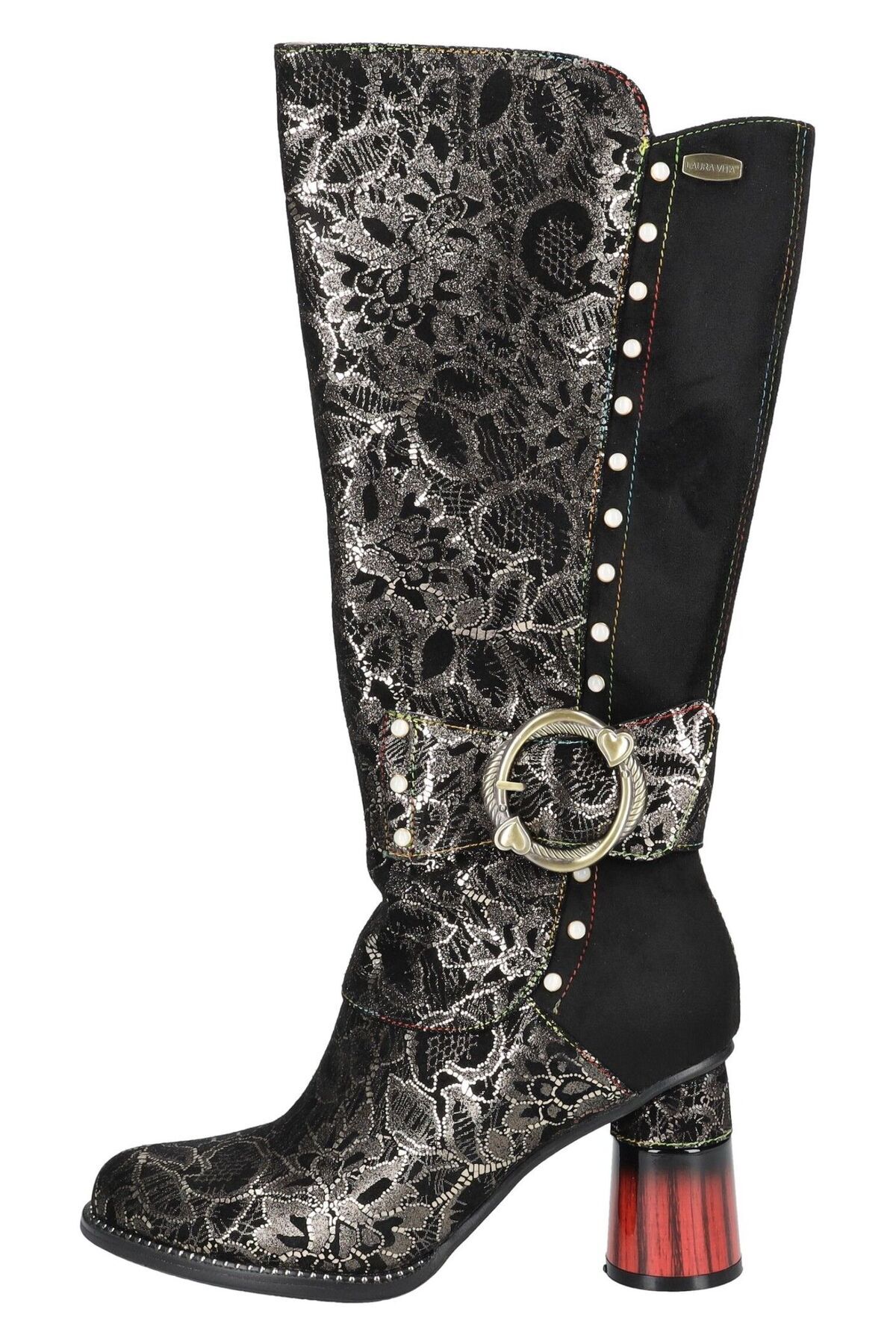 LAURA VITA-Stiefel 2