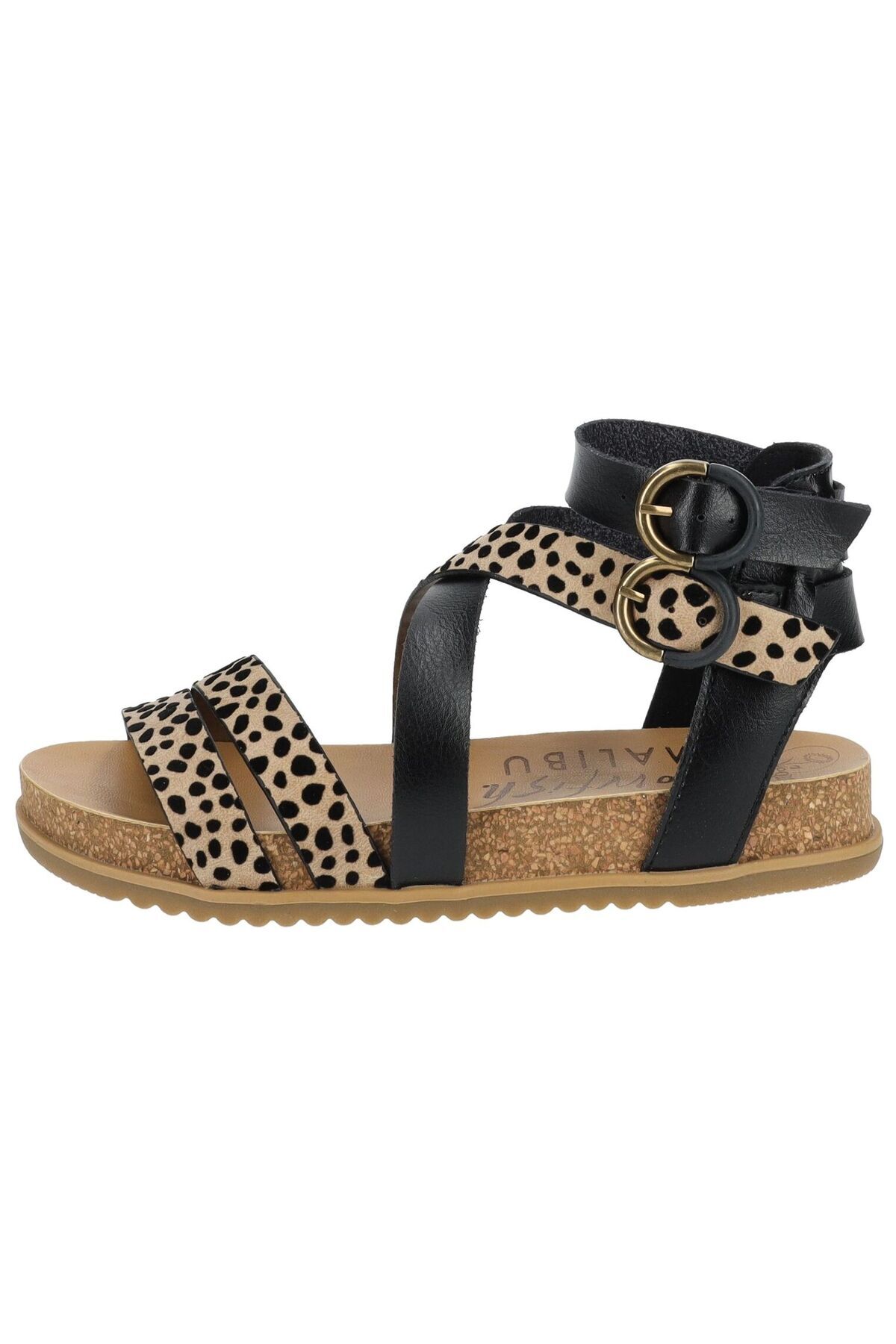 Blowfish-Sandalen 2