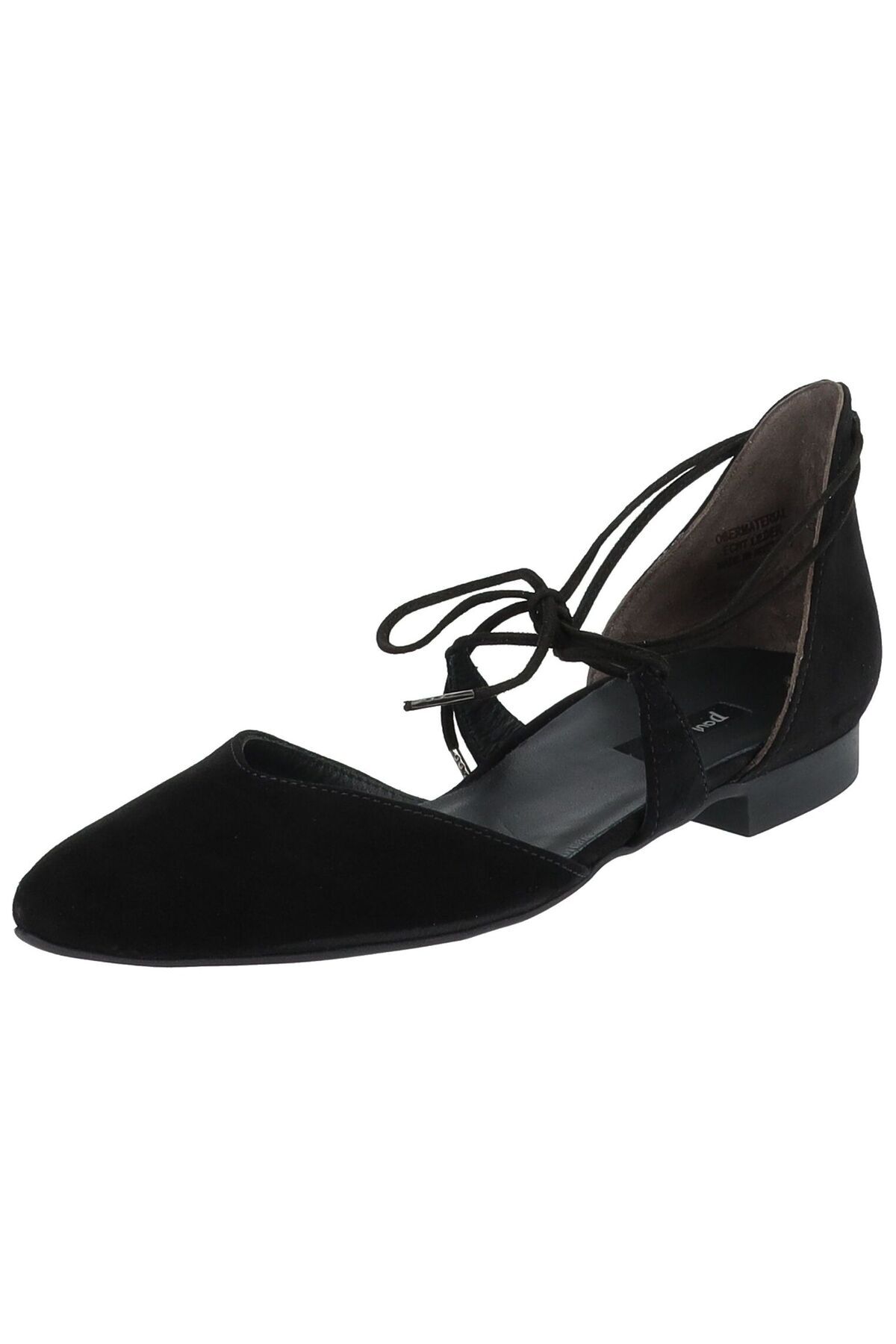 Paul Green-Ballerinas 1