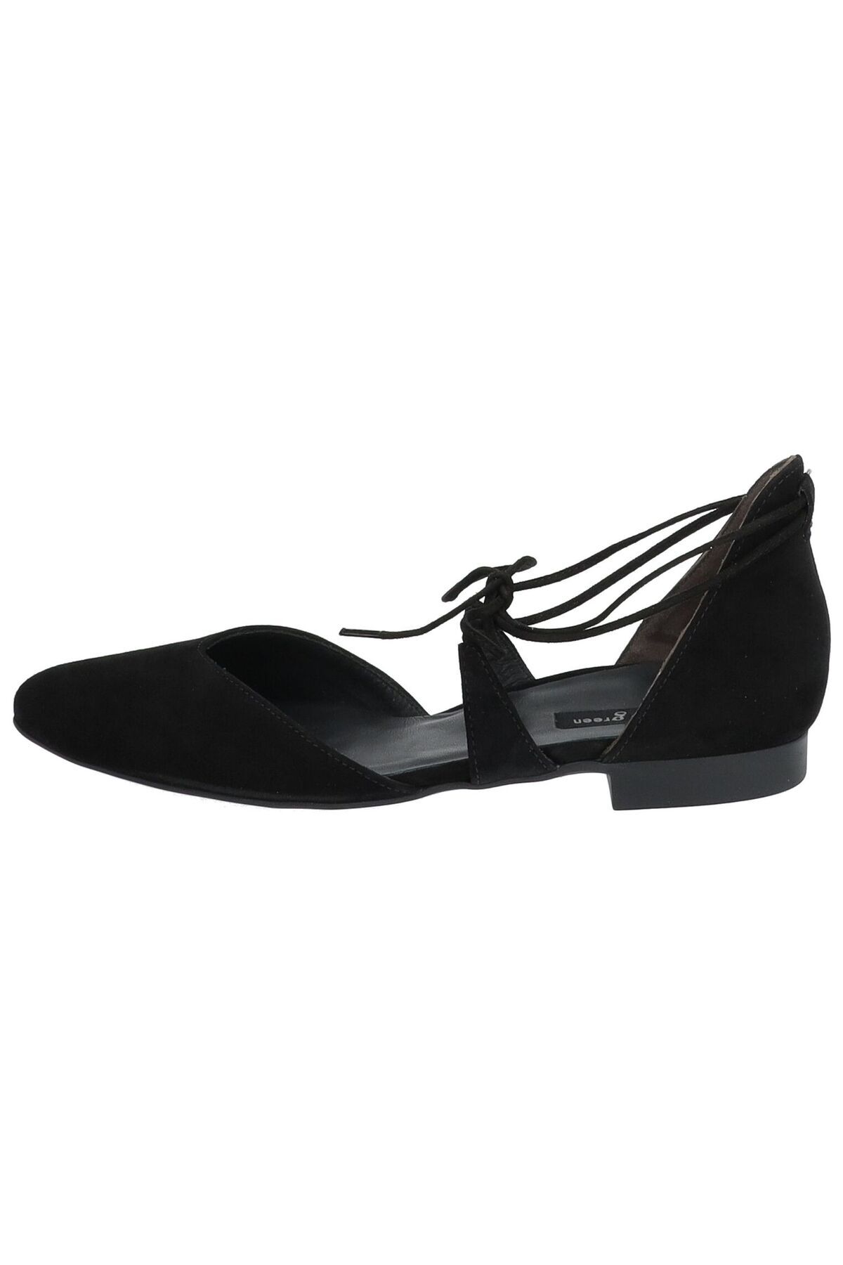Paul Green-Ballerinas 2