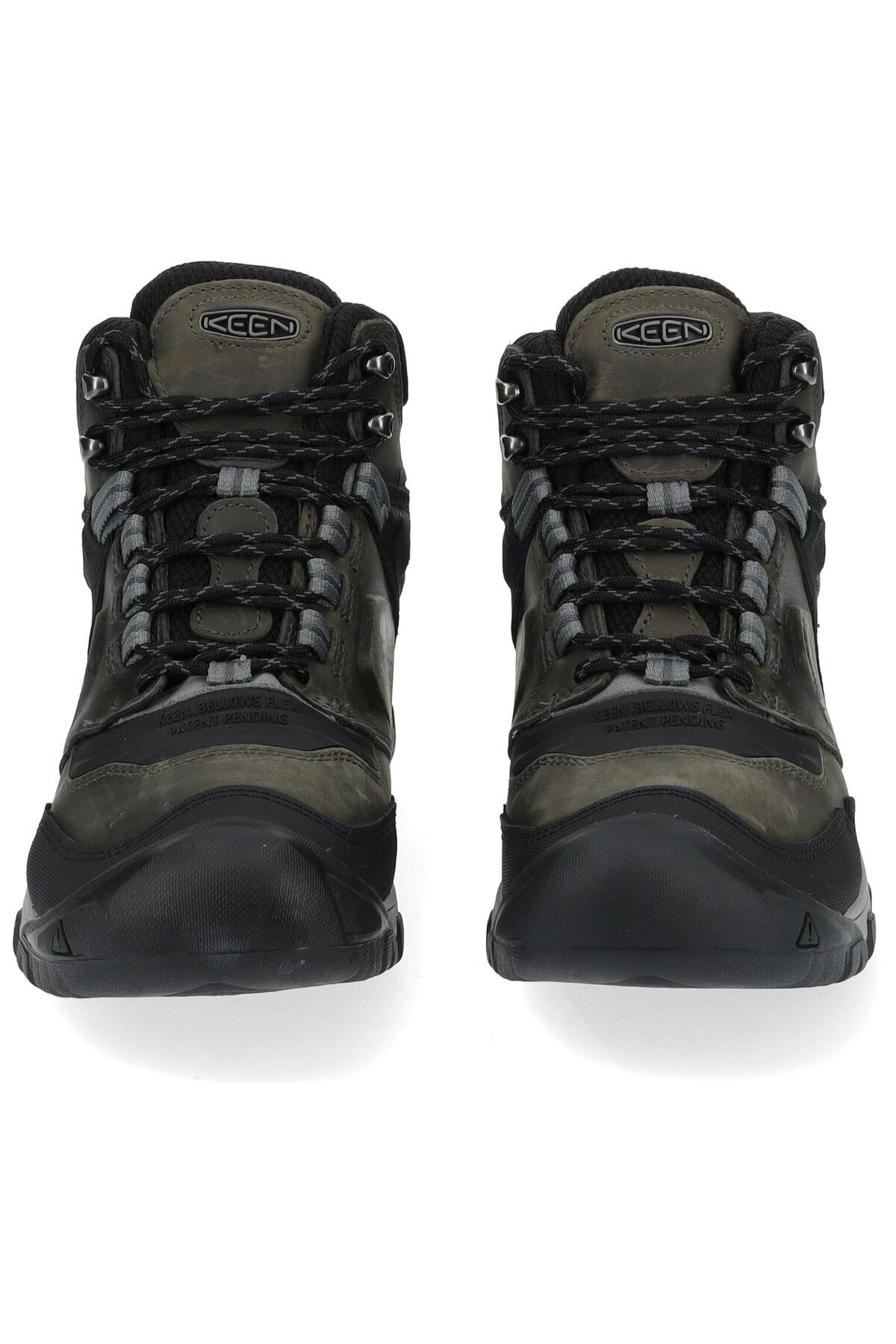 Keen-Wanderschuhe 4
