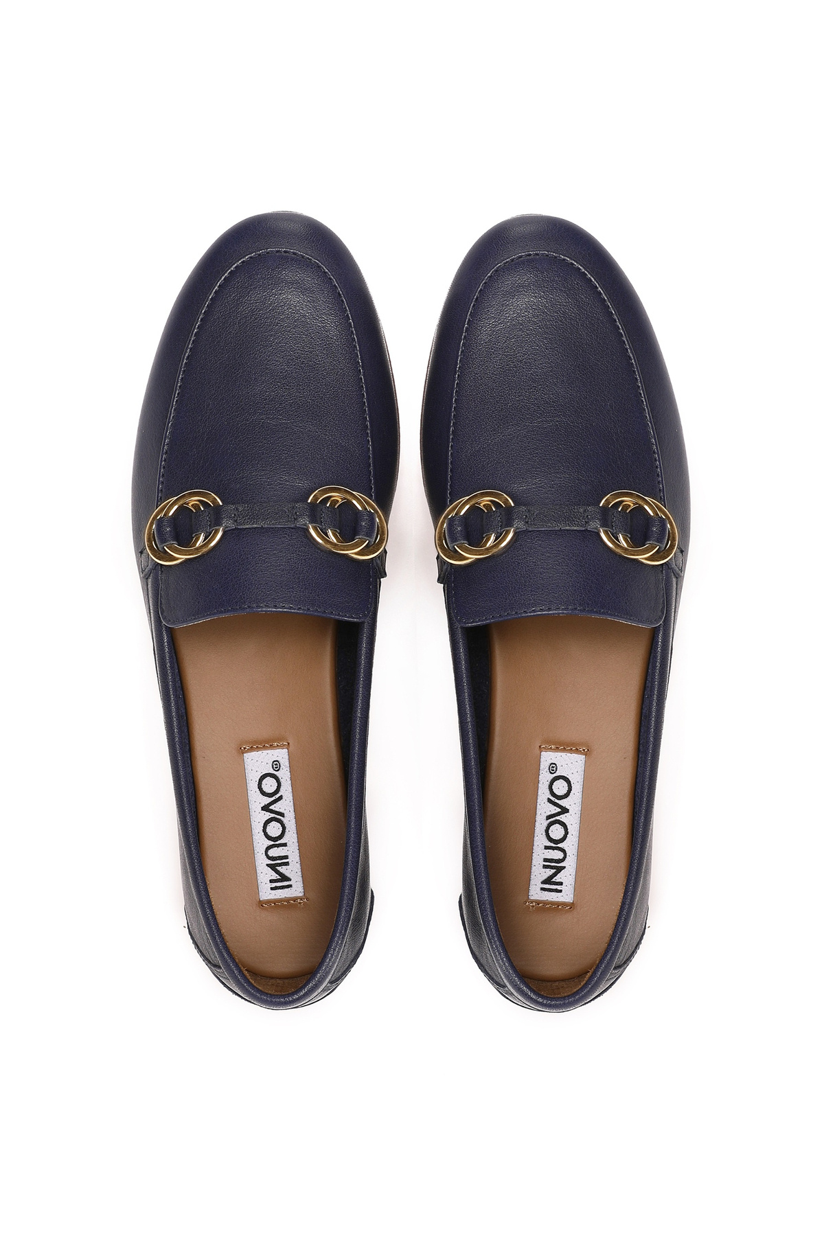 INUOVO-Slipper 4