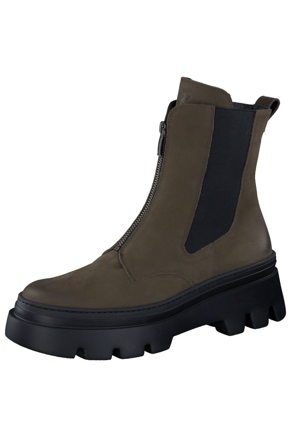 Paul Green-Stiefelette 1