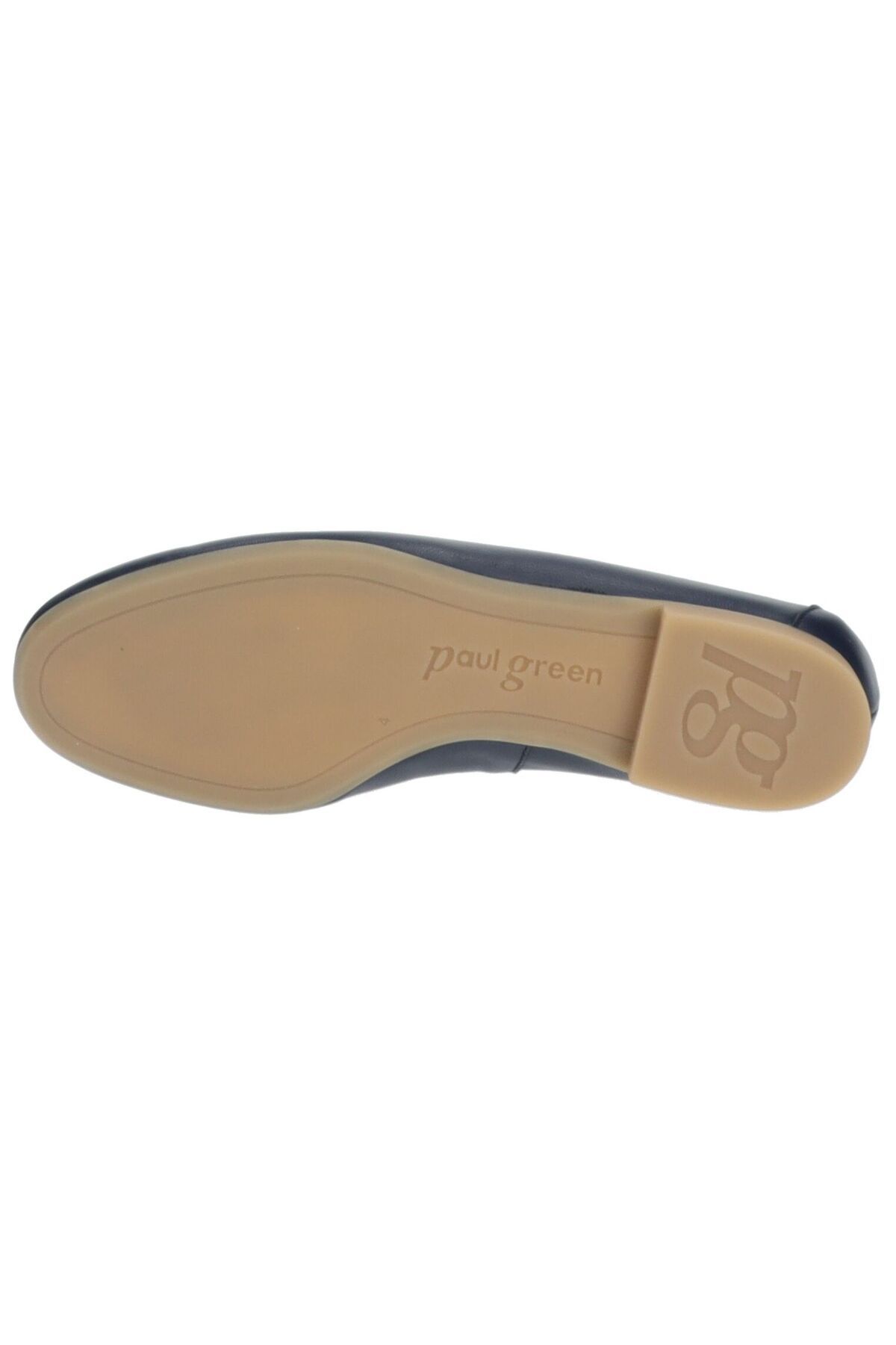 Paul Green-Slipper 7
