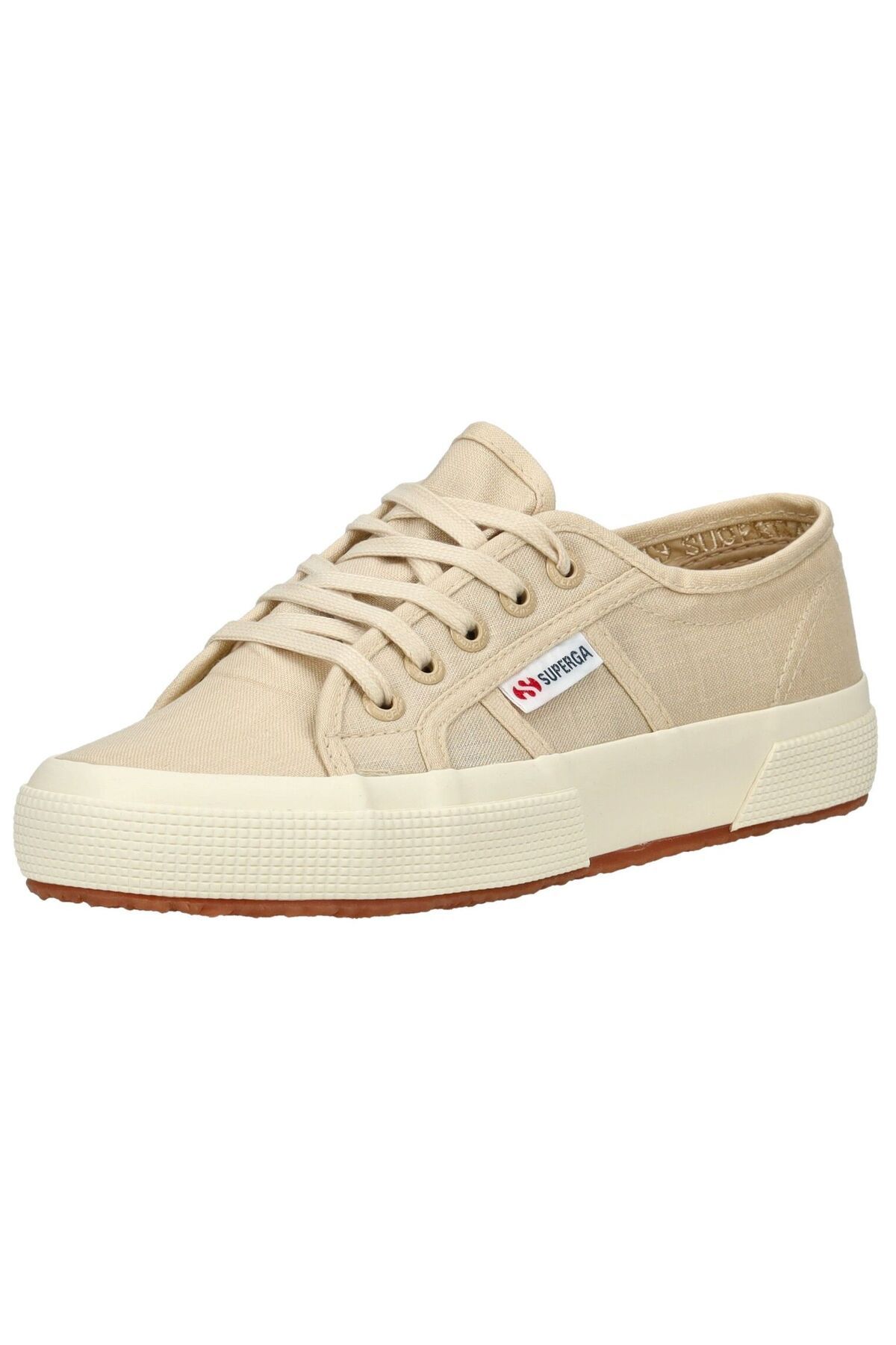 Superga-Sneaker 1