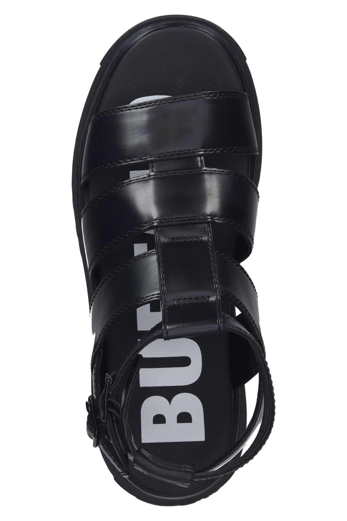 Buffalo-Sandalen 6