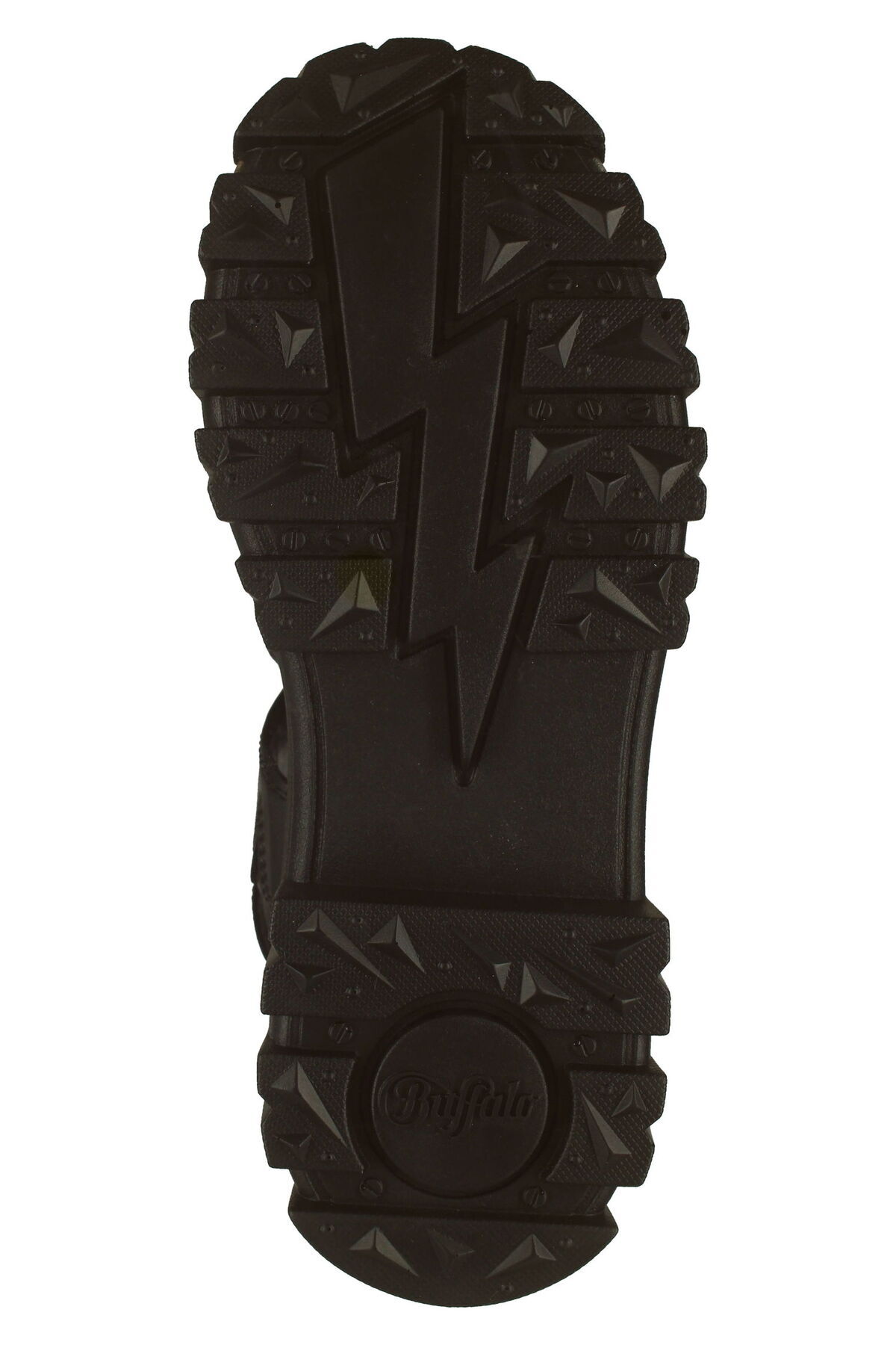 Buffalo-Sandalen 7