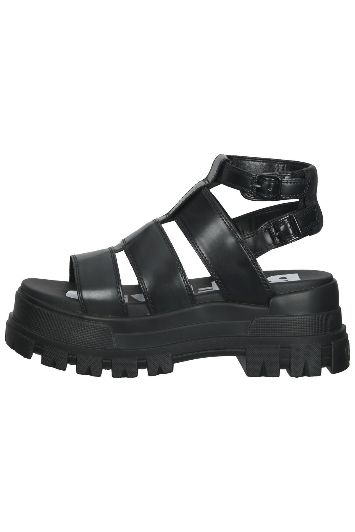 Buffalo-Sandalen 2
