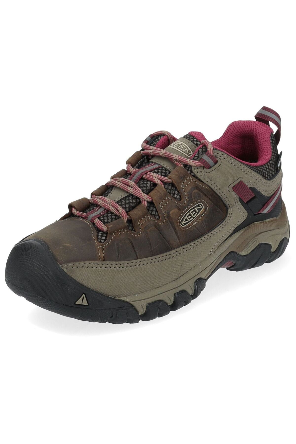 Keen-hiking boots 1