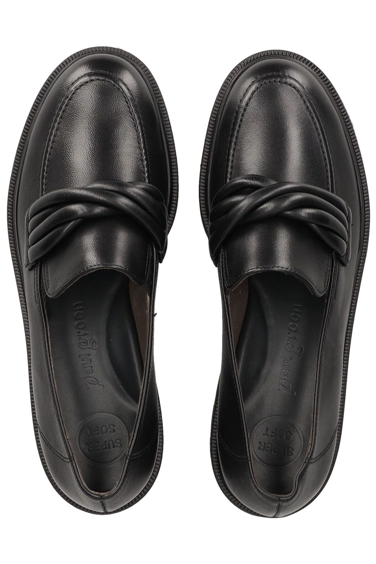 Paul Green-Slipper 6