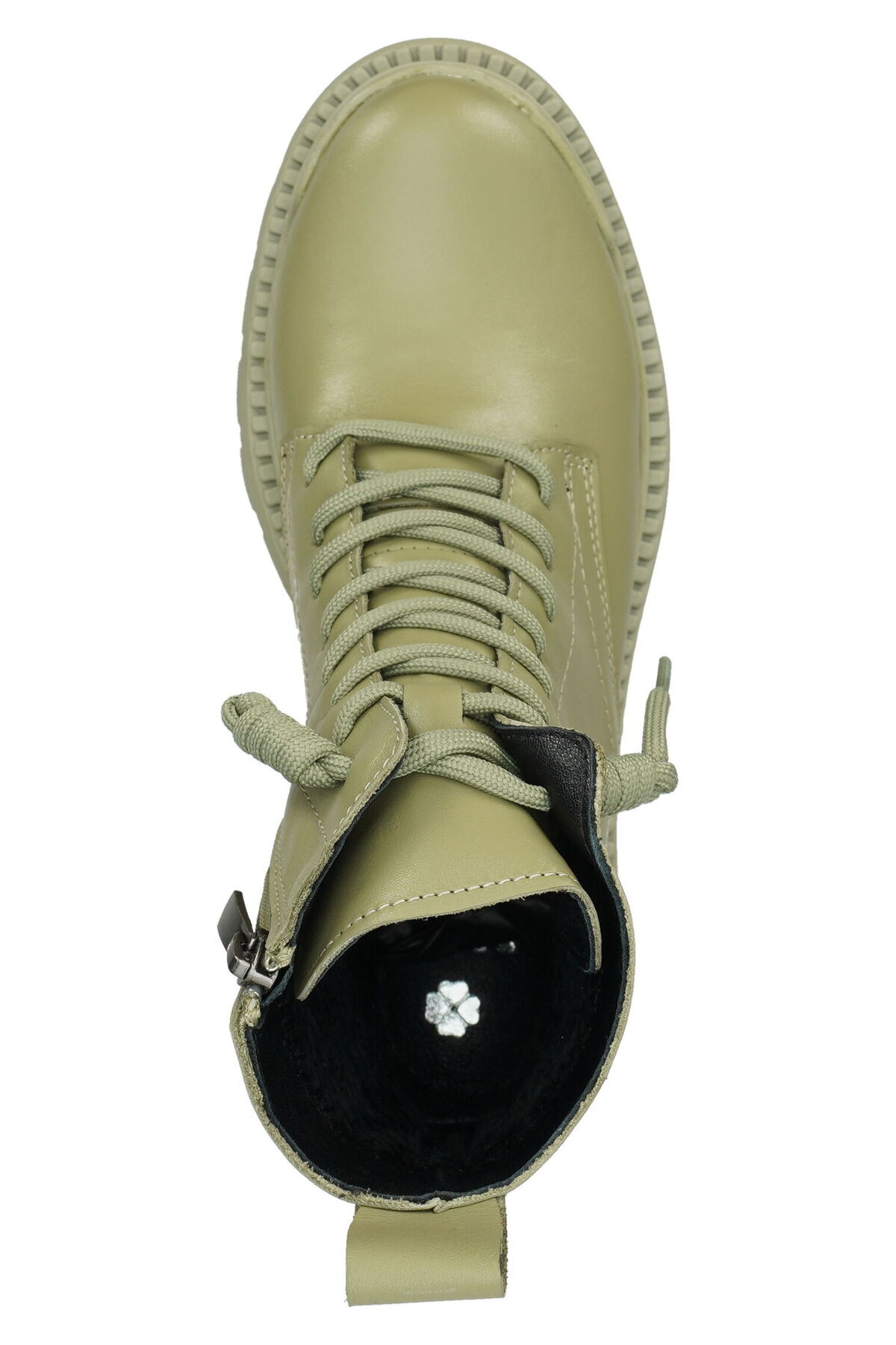 ILC-Stiefelette 6