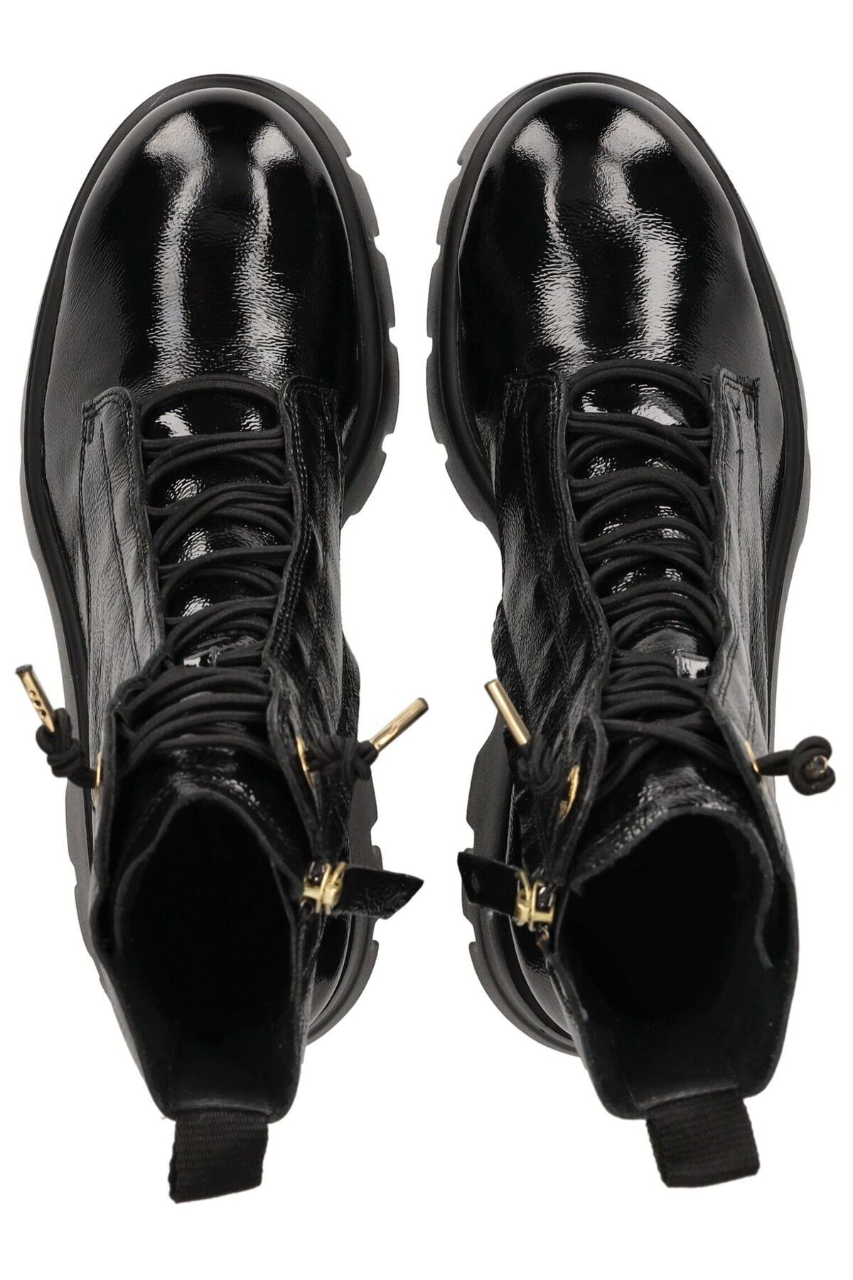 Paul Green-Stiefelette 6