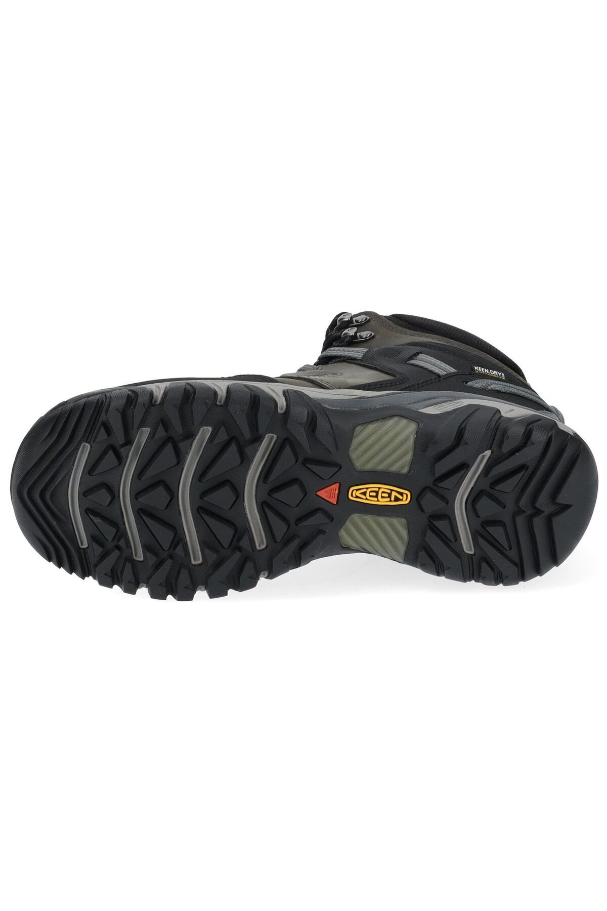 Keen-Wanderschuhe 7