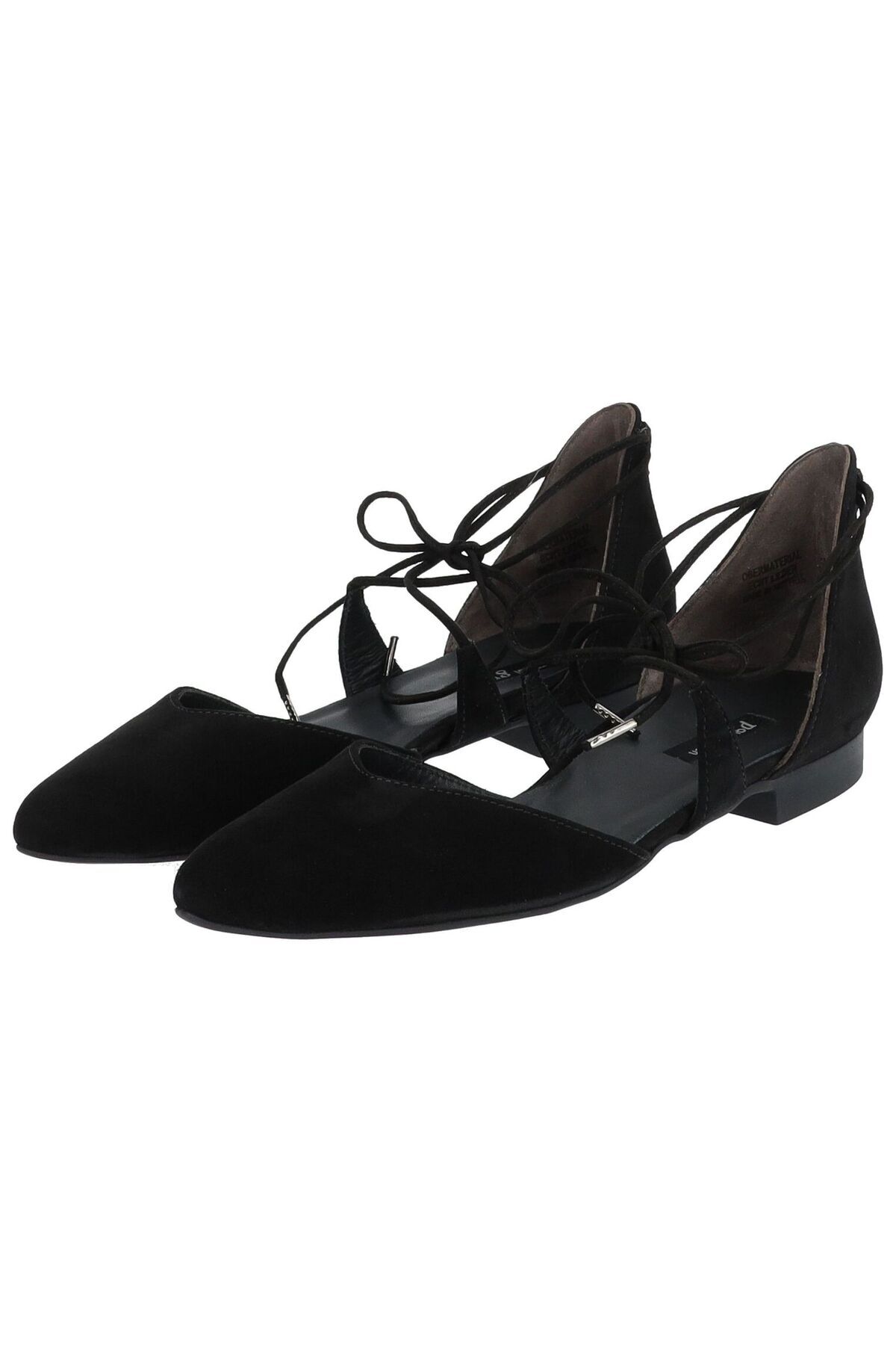 Paul Green-Ballerinas 3