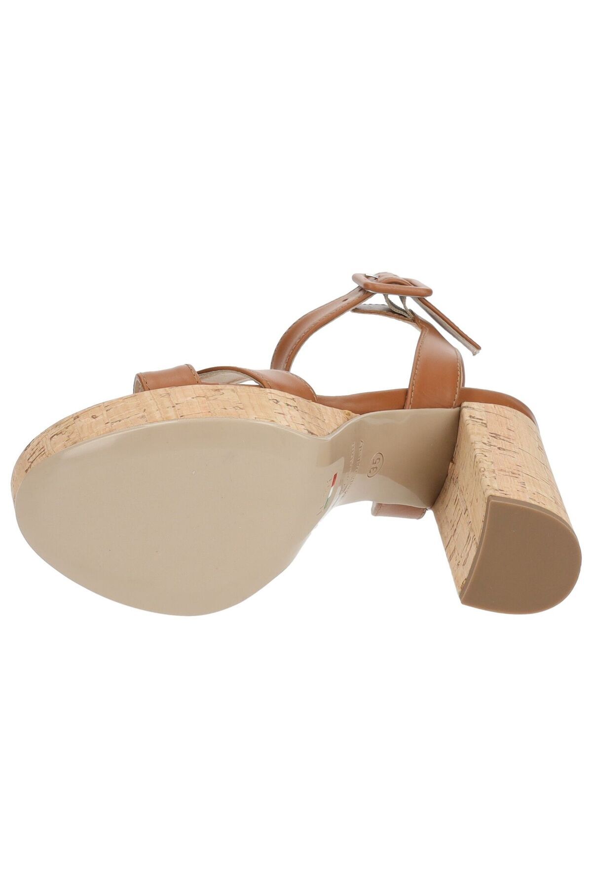 Nero Giardini-Sandalen 7