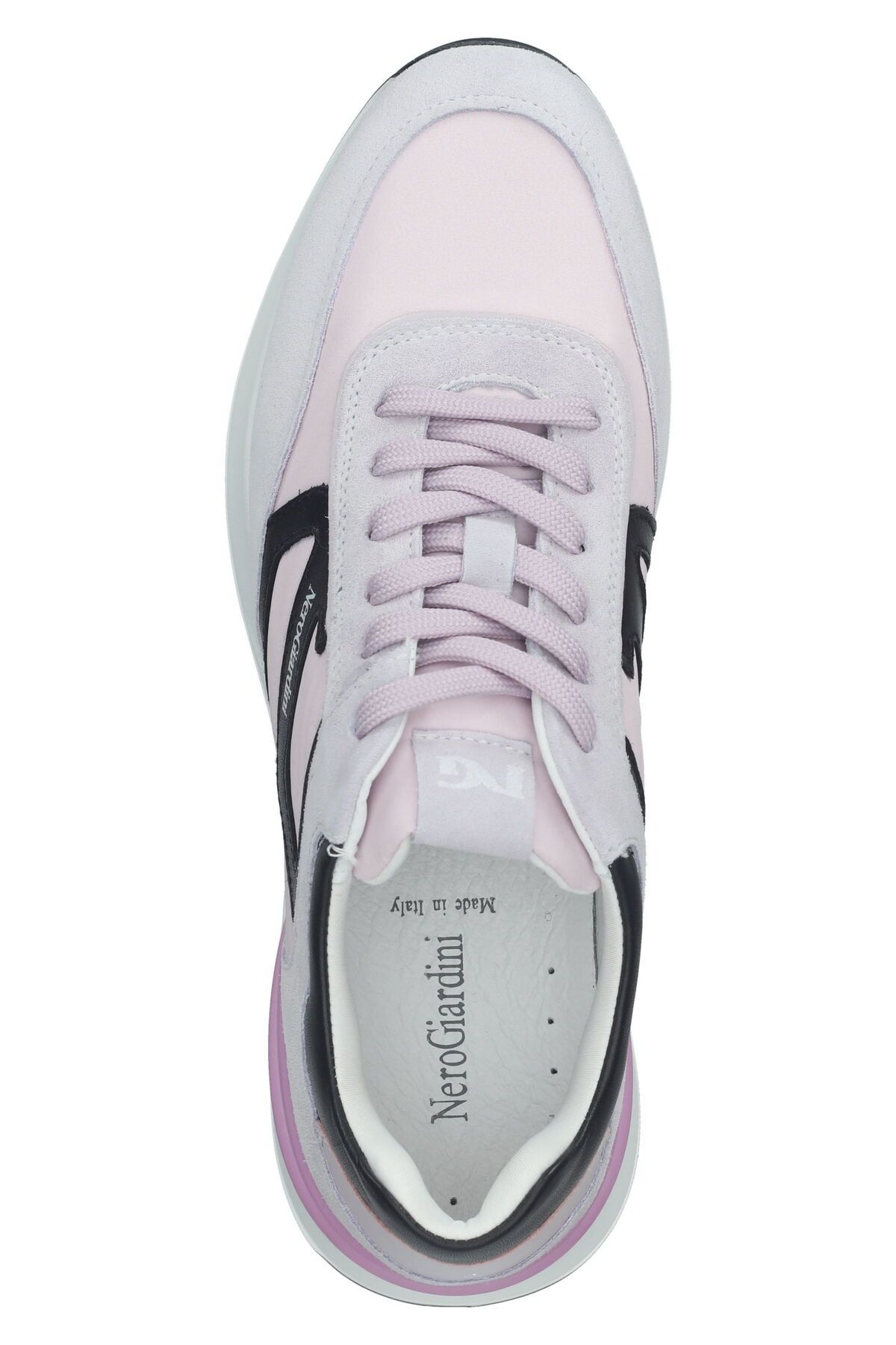 Nero Giardini-Sneaker 6