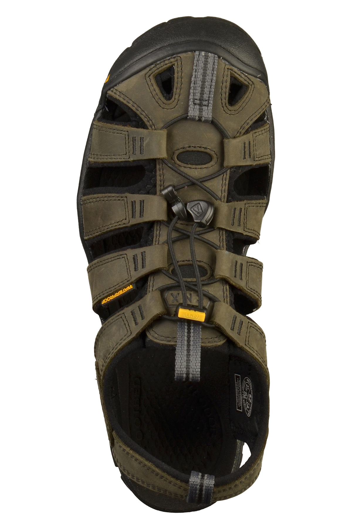 Keen-sandals 6