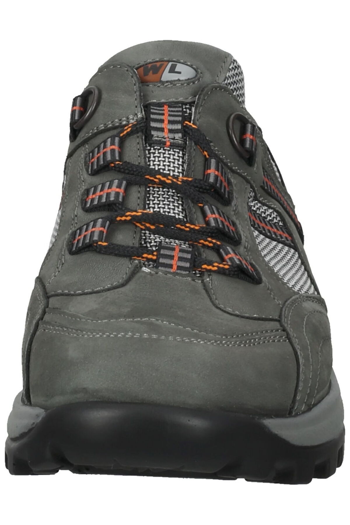 Waldläufer-Wanderschuhe 4
