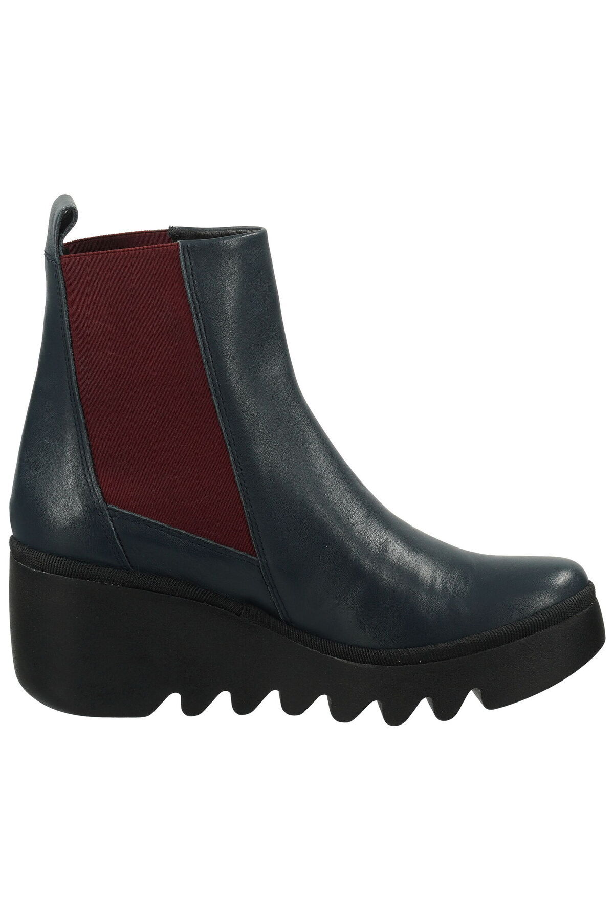 Fly London-Stiefelette 3