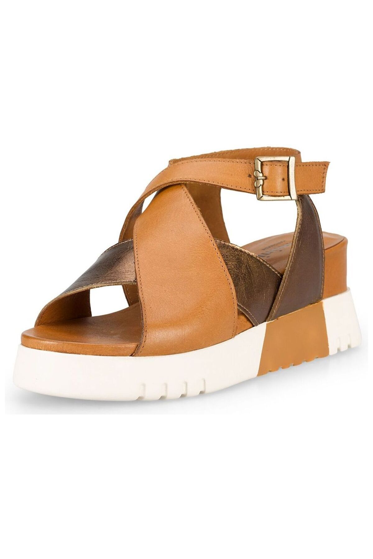 Felmini Wide Fit-Sandalen 7