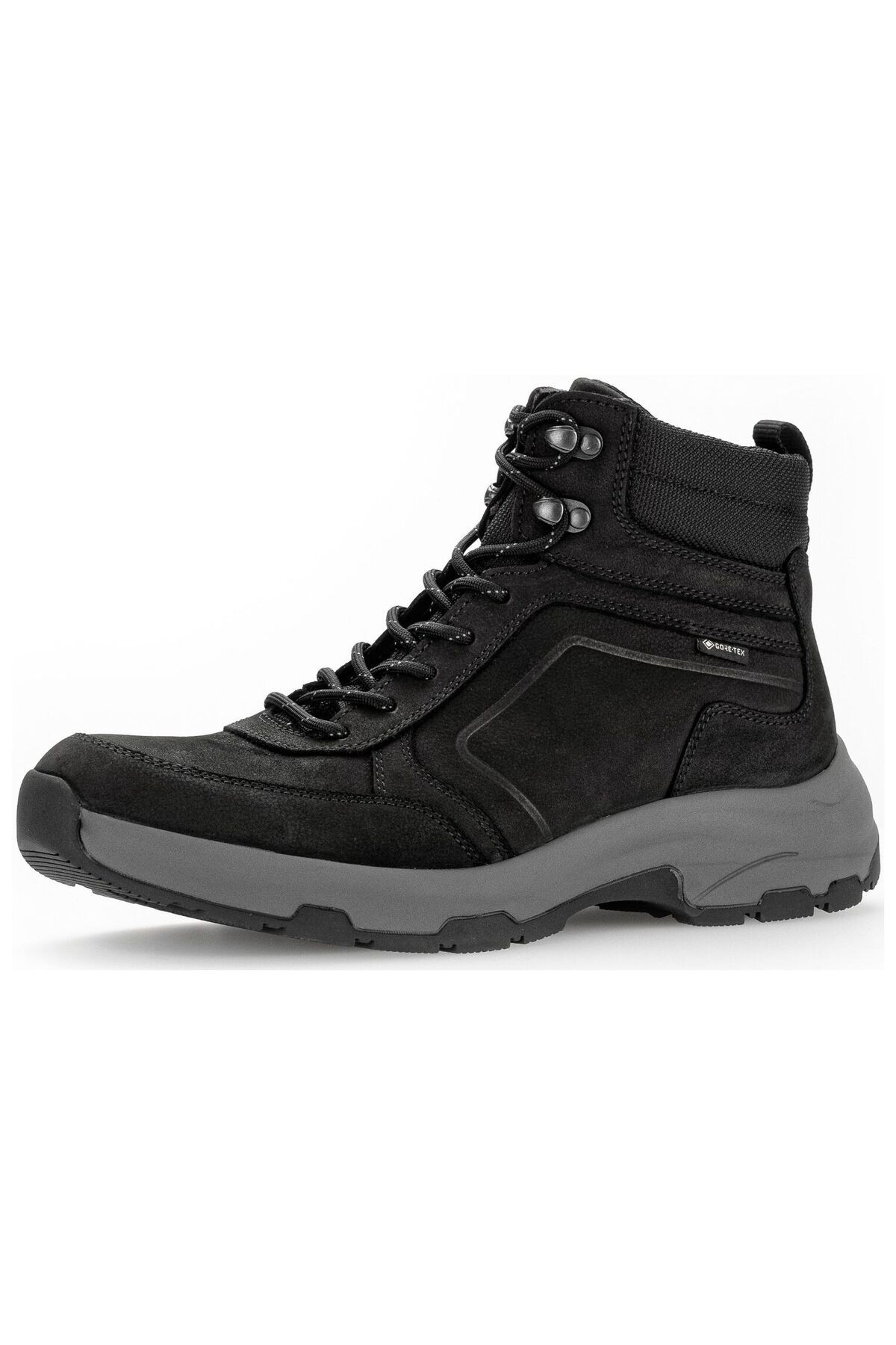 Pius Gabor-hiking boots 1