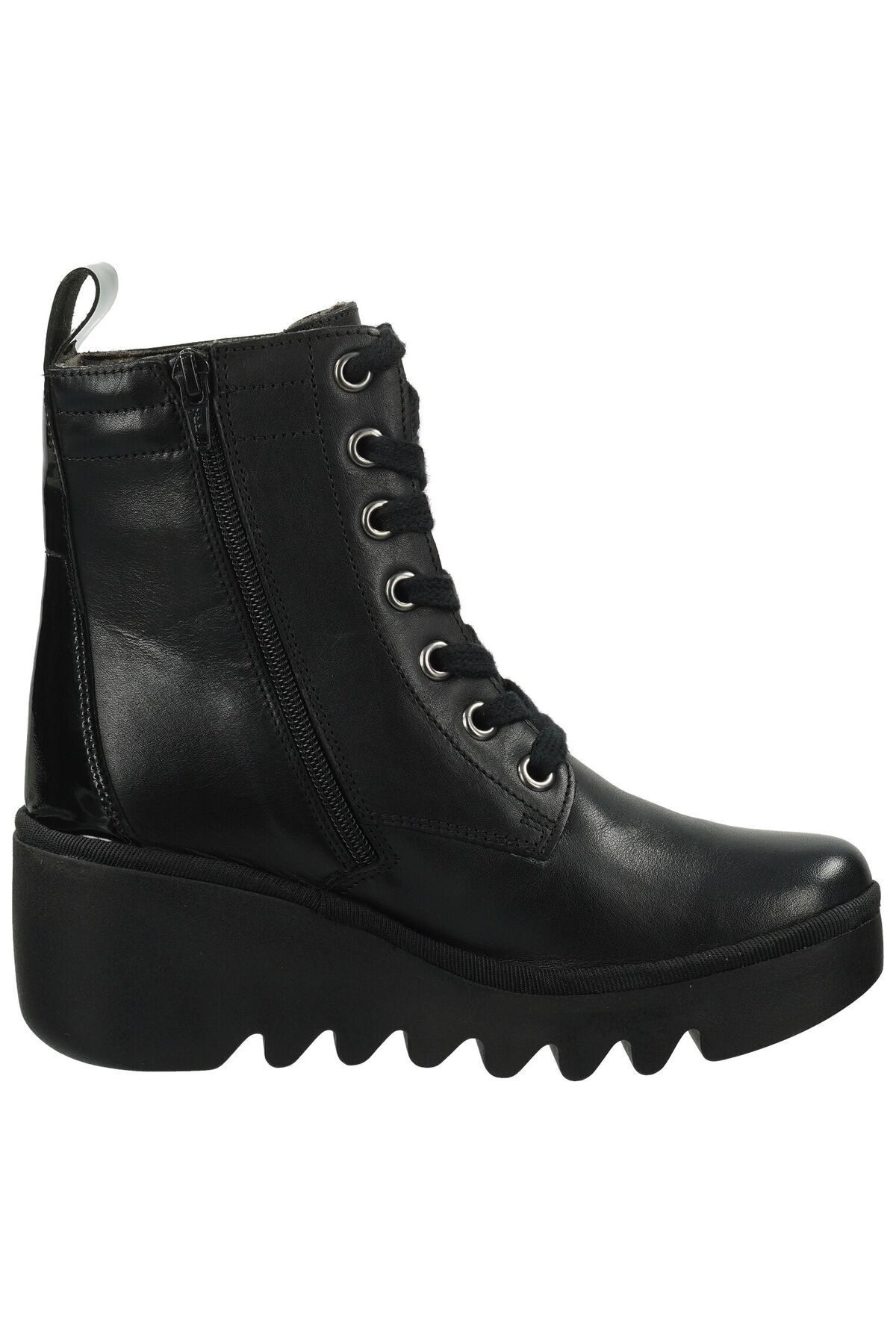 Fly London-Stiefelette 3