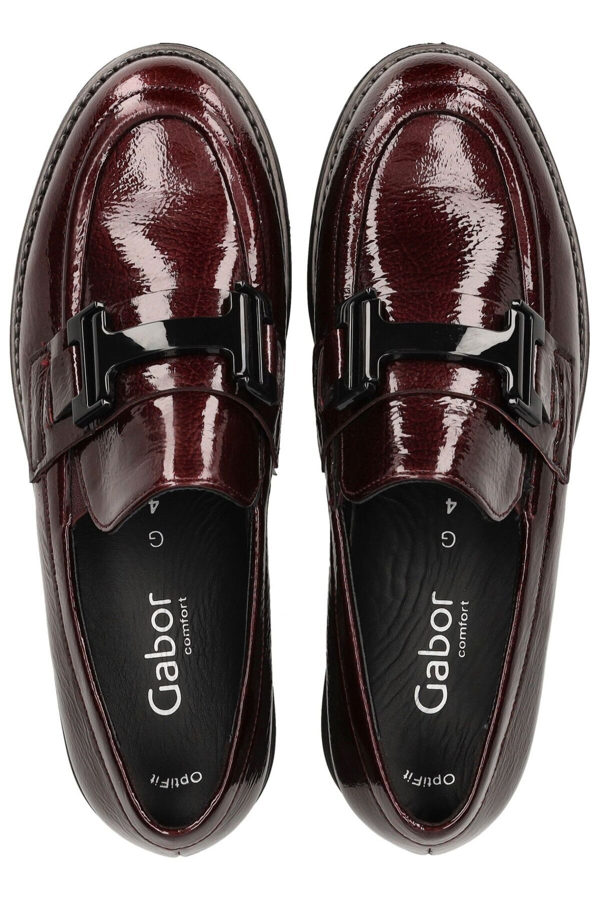 GABOR-Slipper 6