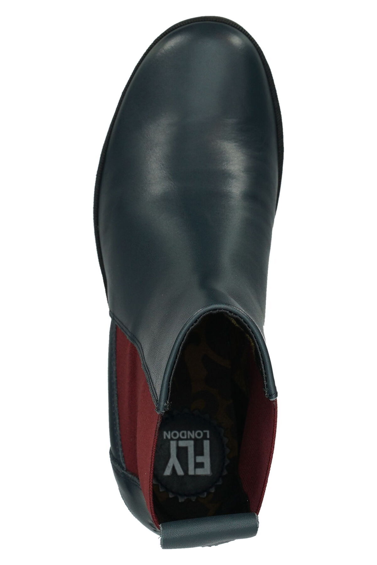 Fly London-Stiefelette 6