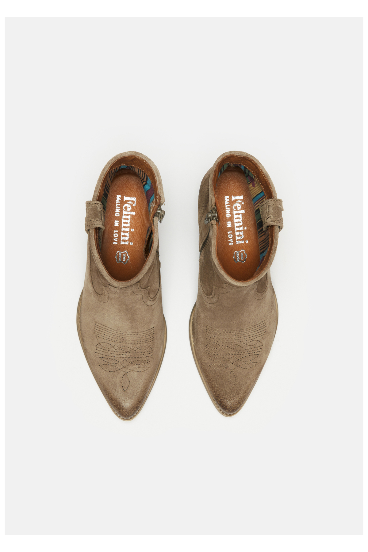 Stiefelette