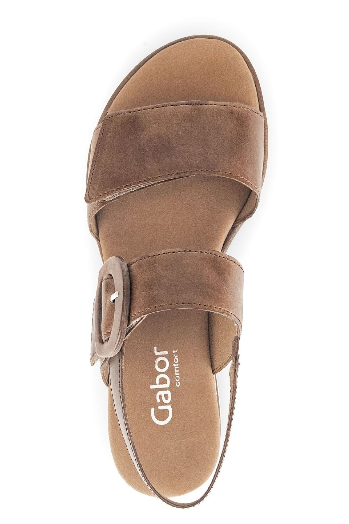 GABOR-Sandalen 6