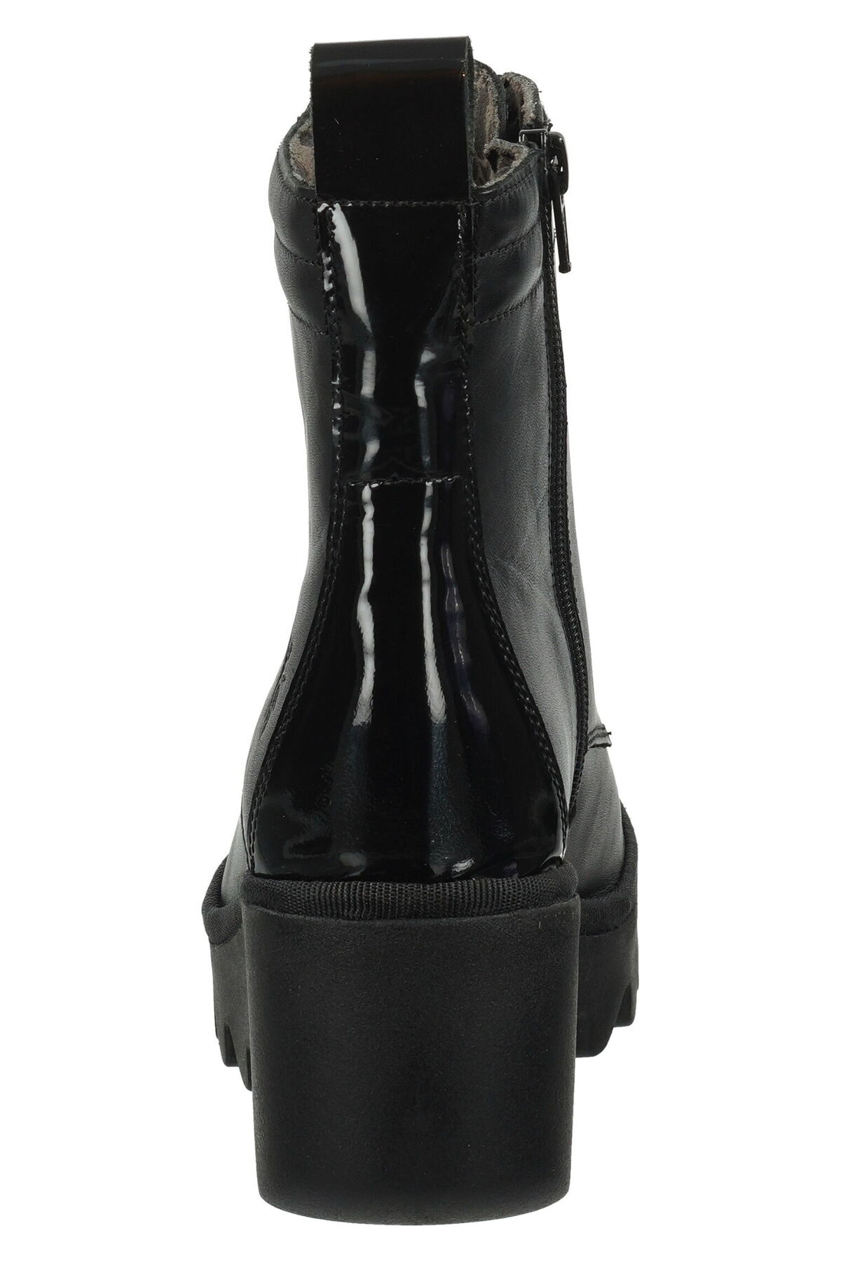 Fly London-Stiefelette 5