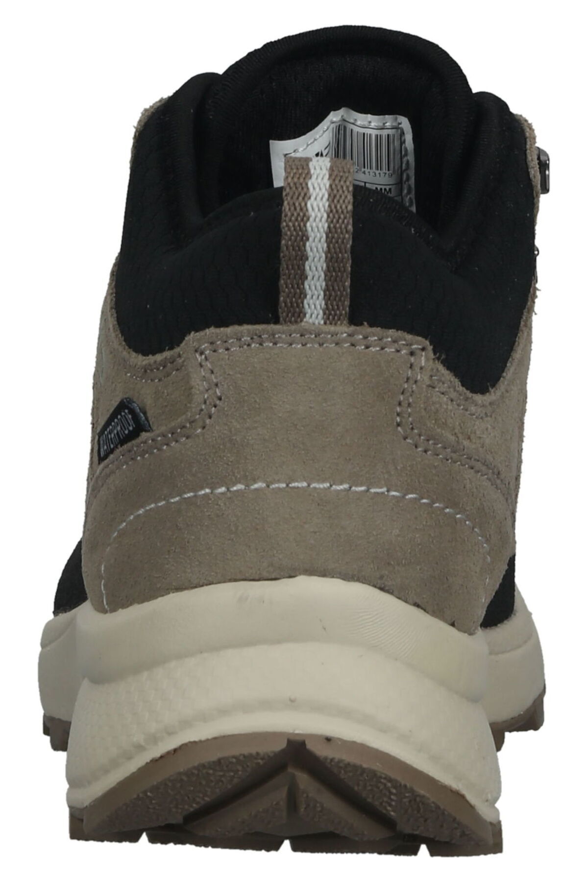 CMP-Wanderschuhe 5