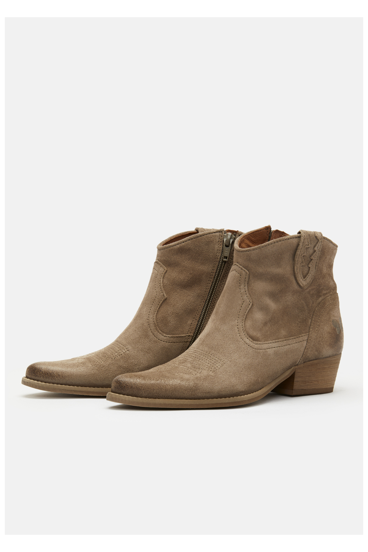 Stiefelette