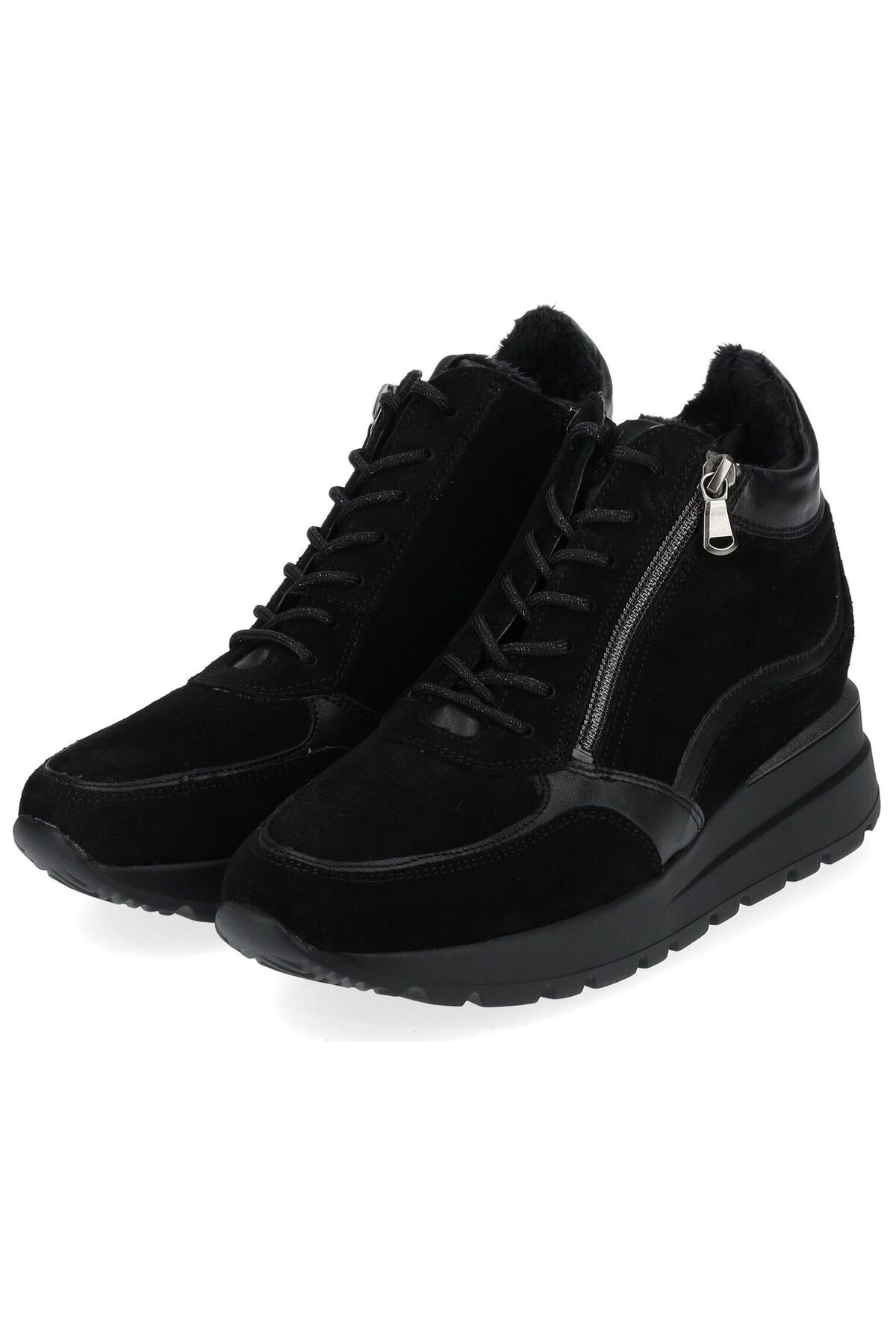 Waldläufer-Sneaker 3