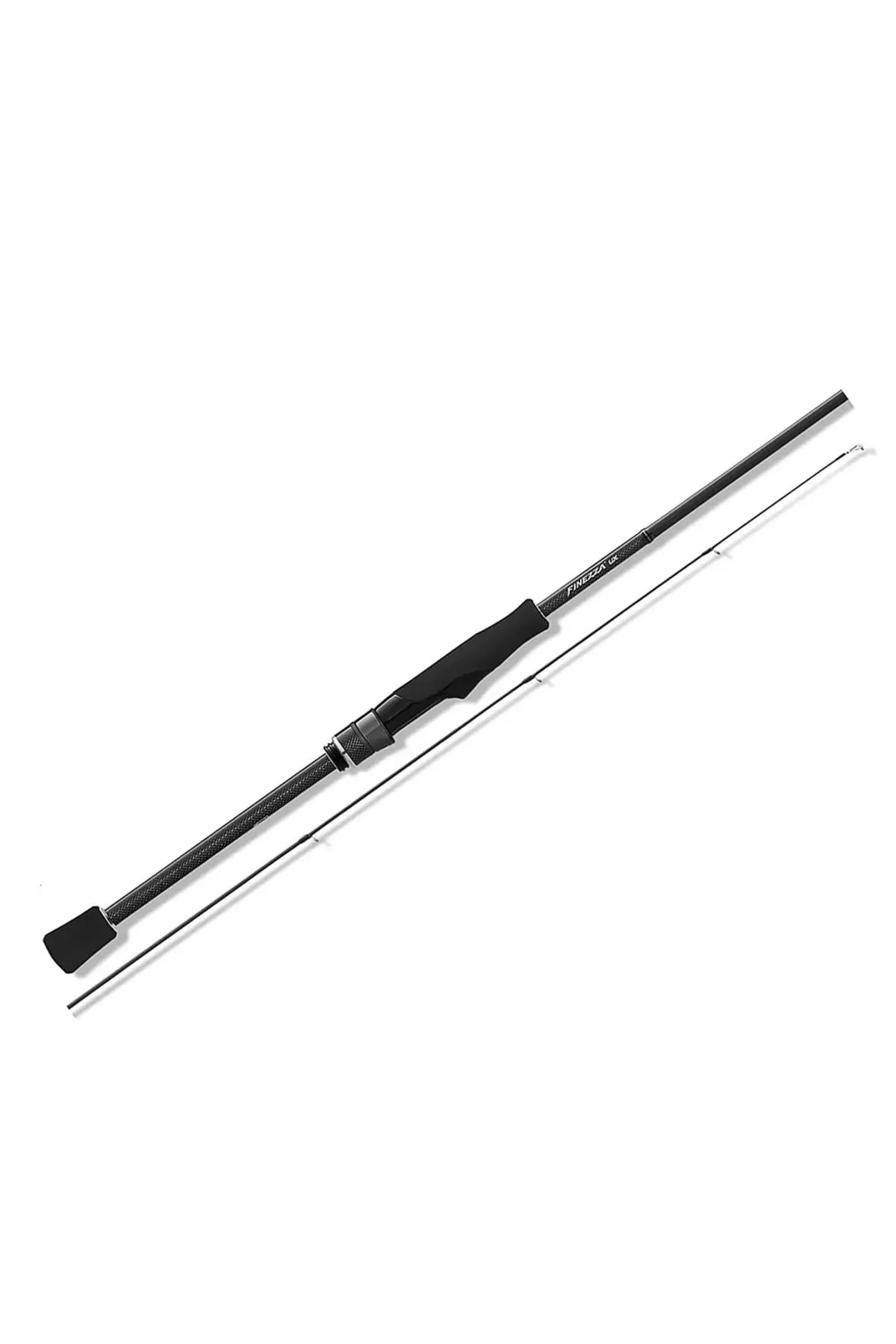 Graphiteleader Finezza Ux 23gfınus-752l-s 227cm 0.5-5gr