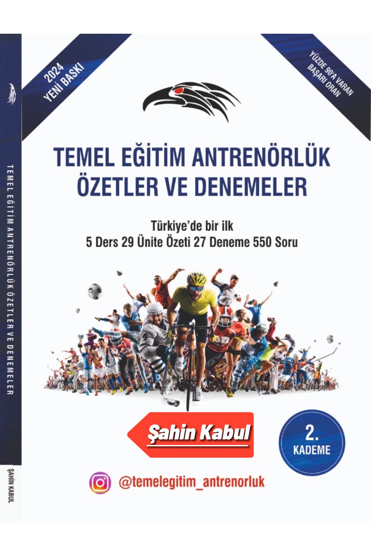 Temel Eğitim Antrenörlük temel eğitim