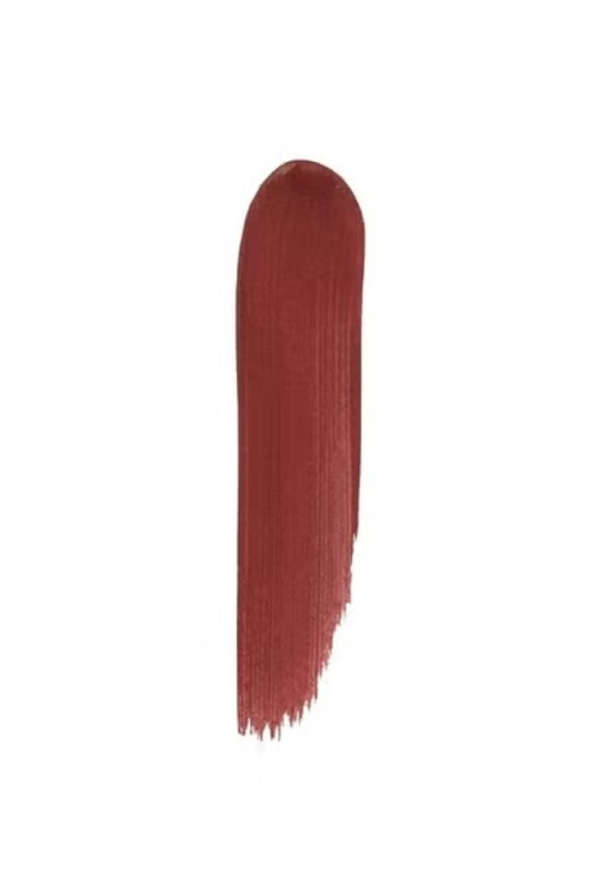 Gucci-Liquid Soft Matte Lipstick 505 Janet Rust 0.12 oz /6.5ml 6