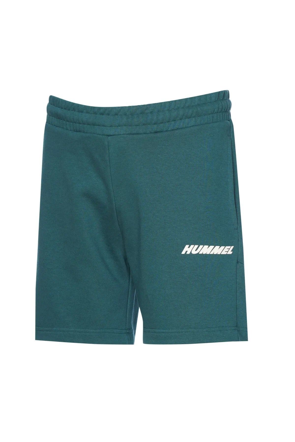 hummel Elemental Cotton Erkek Şort