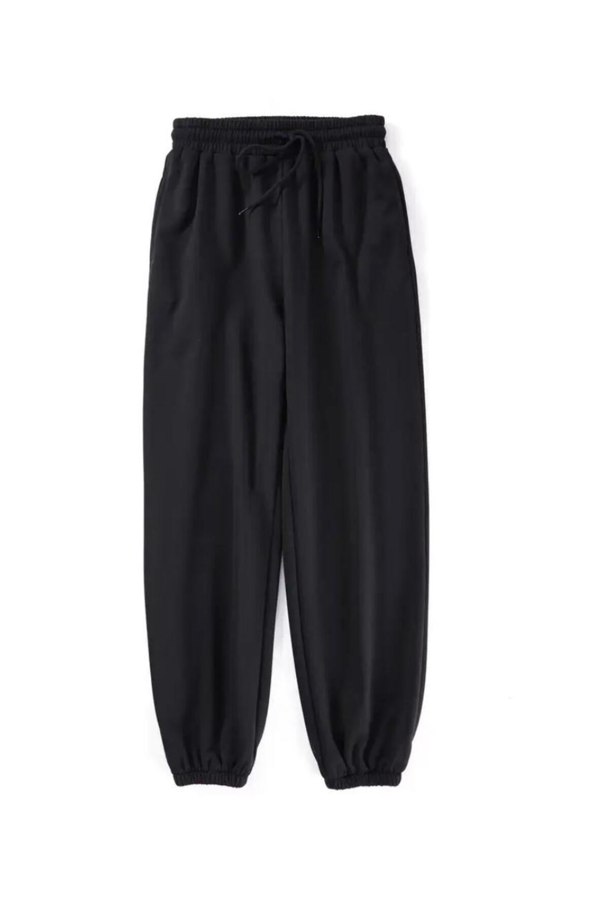 UYN SPORT Jogger Paça Eşofman Altı