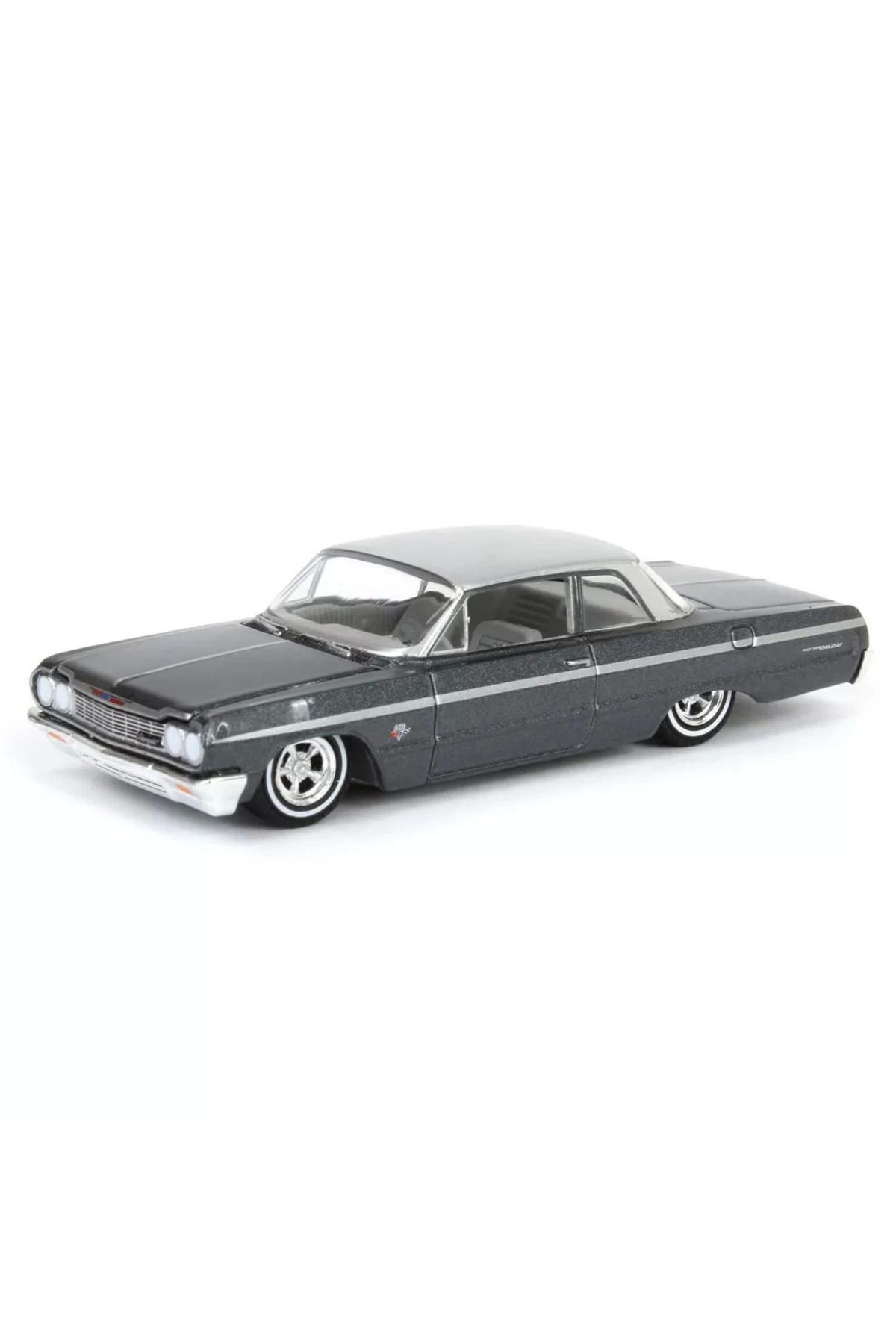 TOYFEST Greenlight 1/64 California Lowriders Series 6- 1964 Chevrolet Bel Air
