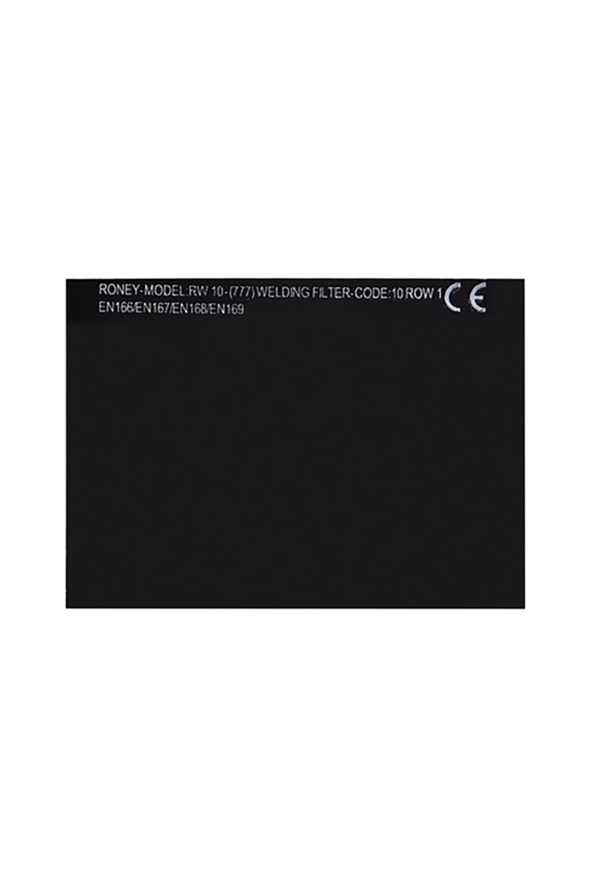 Roney Maske Camı 777 Dar Rw 10-(777)