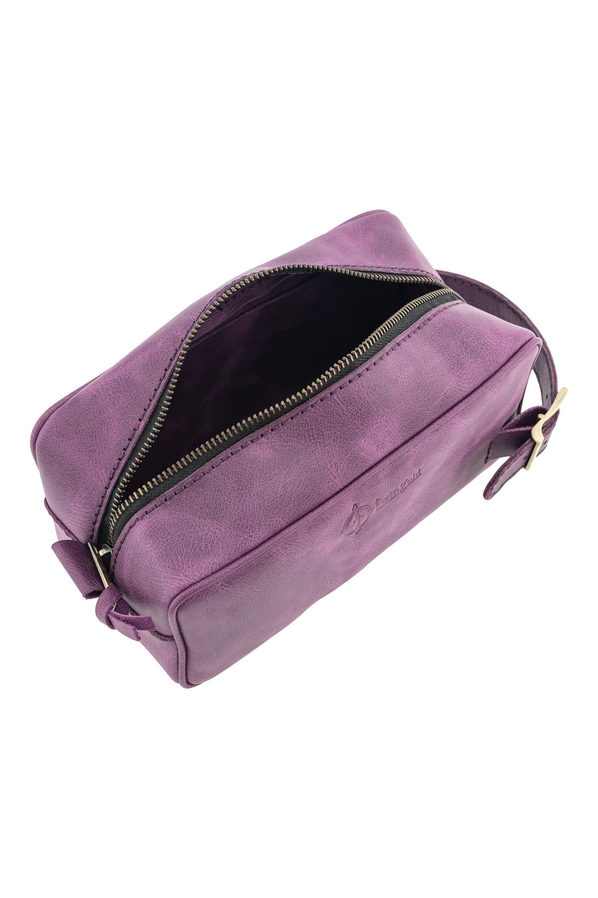 twingold Kişiselleştirilebilir Dopp Kit Kişisel Bakım Ve Seyehat Çantası