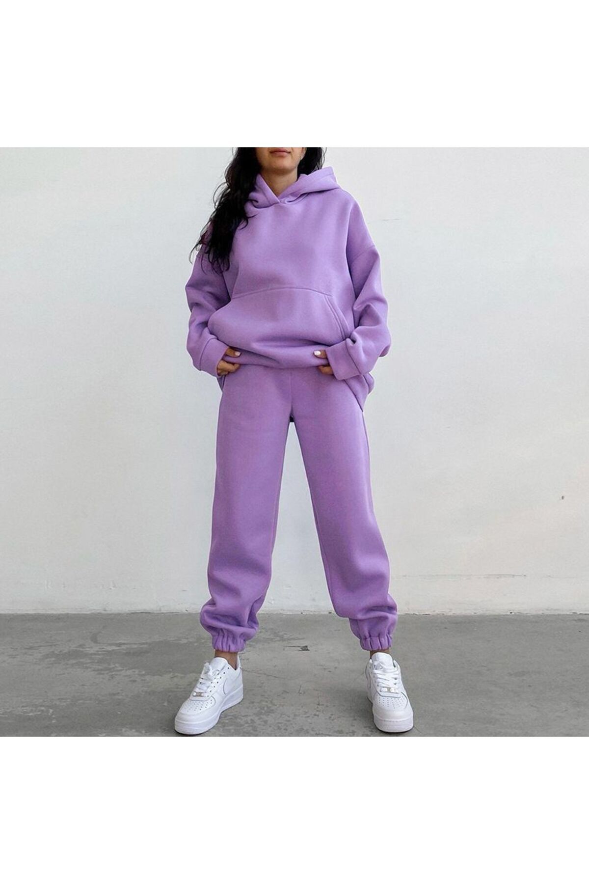 UYN SPORT Jogger Paça Eşofman Altı