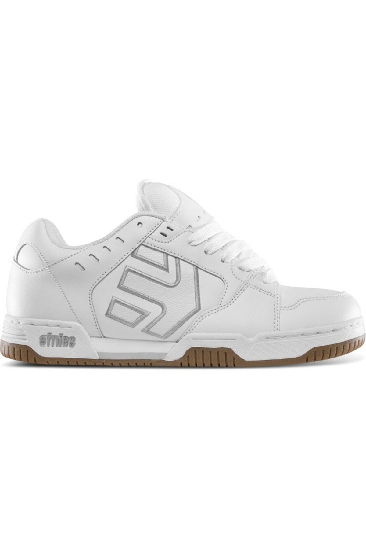 Etnies Faze Wht Wht Gm Ayakkabı
