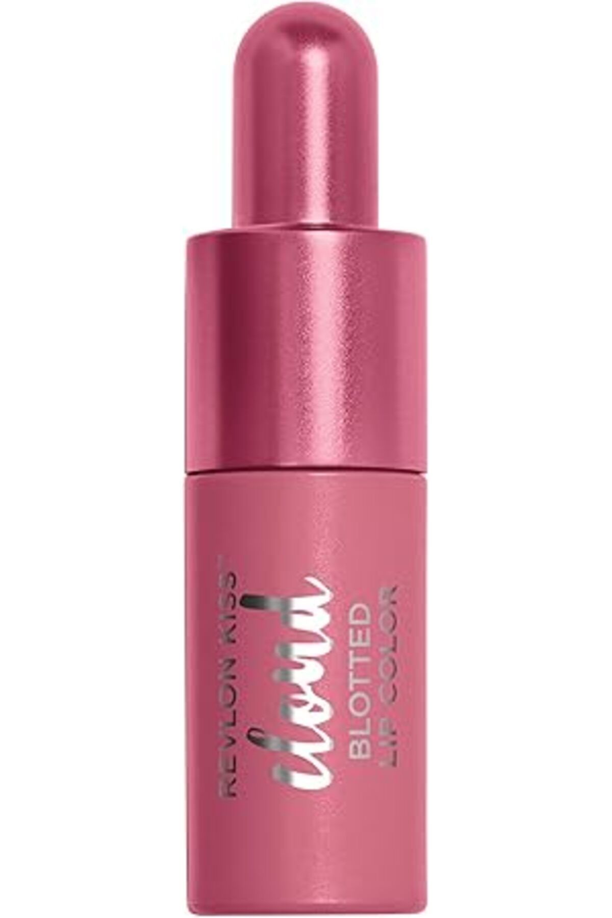 Revlon-Kiss Cloud Blotted Lip Color, Cashmere Mauve, 1 Count (Pack of 1) 1