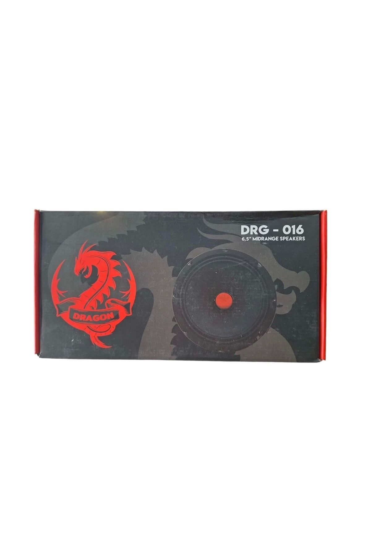 EKT DRAGON OVAL MİDRANGE DRG-069