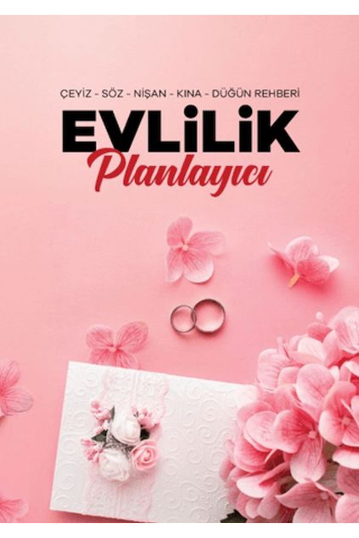 Karatay Yayınları Evlilik Planlayıcı