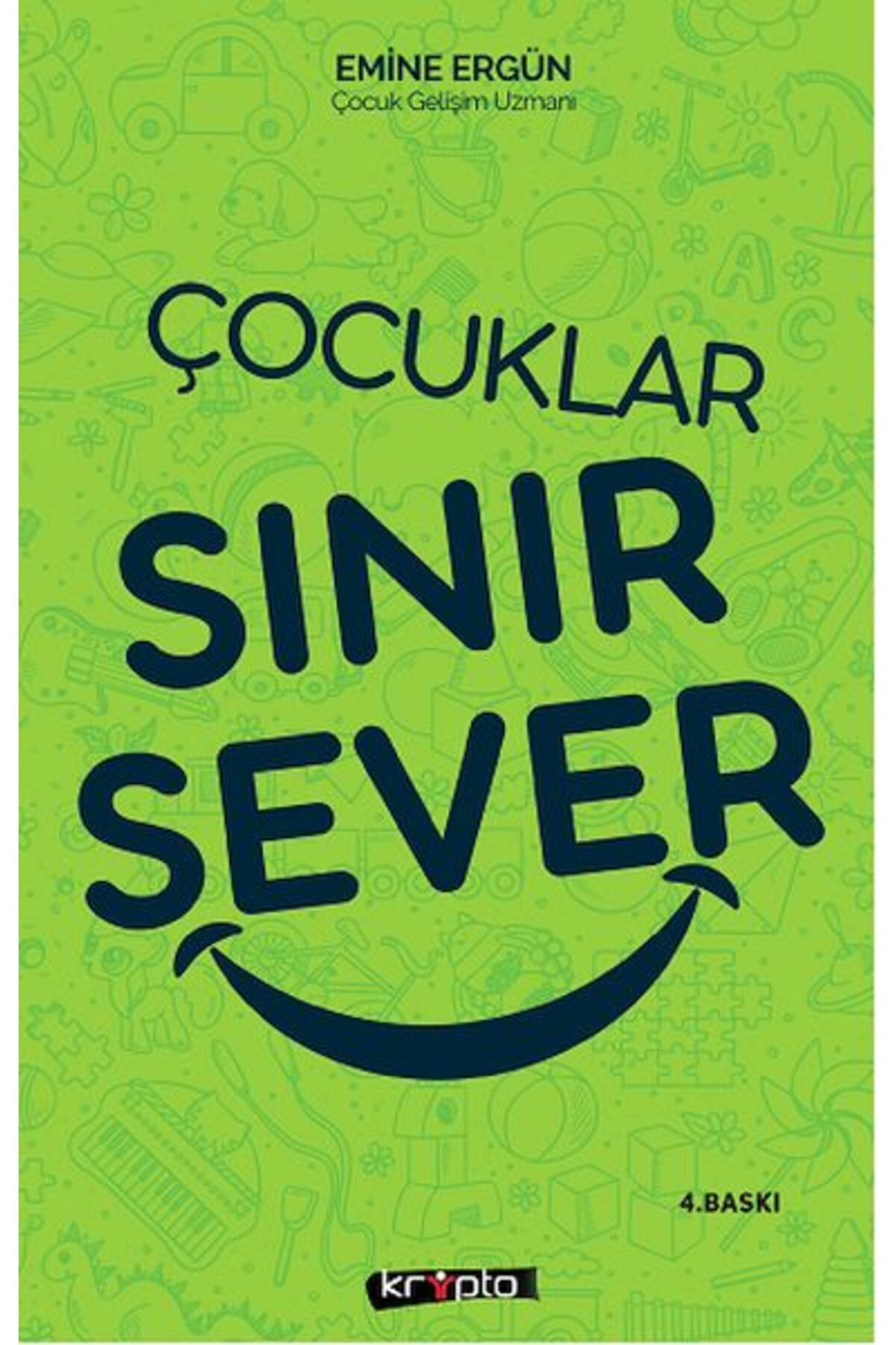 Destek Yayınları Çocuklar Sınır Sever