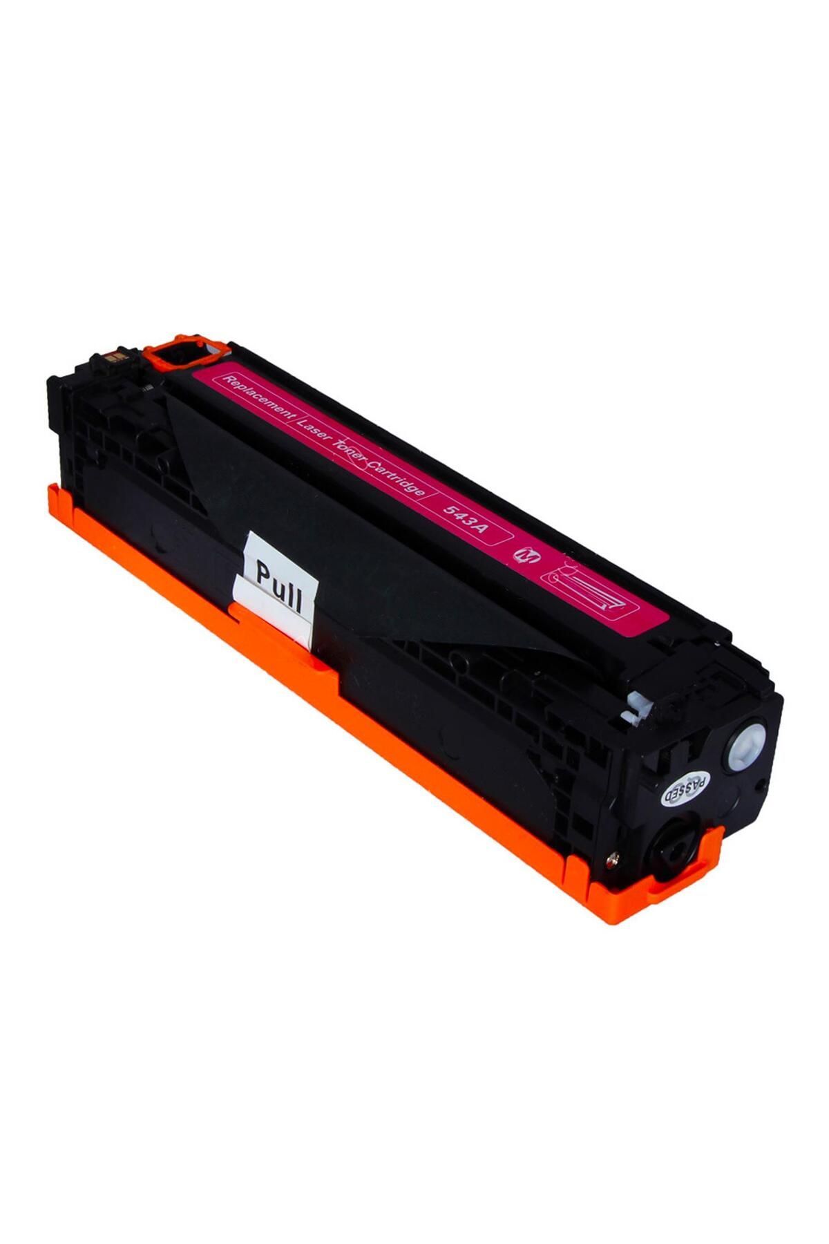 Melsan HP Color CE323A Toner KIRMIZI Yüksek Kapasite Muadil